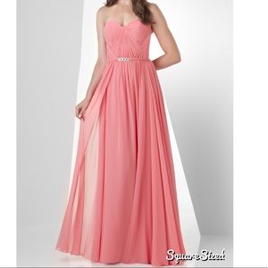NEW Bari Jay Prom/Bridesmaid/Formal Dress